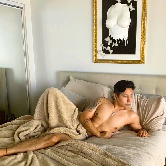 Meet your Posher, Jonathan - Picture 1 of 1